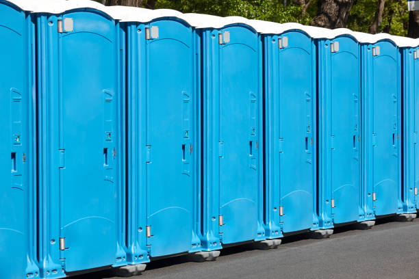 Trusted Warren, IL Portable Potty Rental Experts