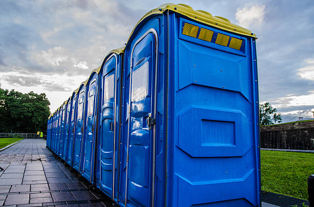 Best Eco-Friendly Portable Toilets in Warren, IL